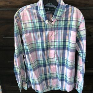 Polo Ralph Lauren button down